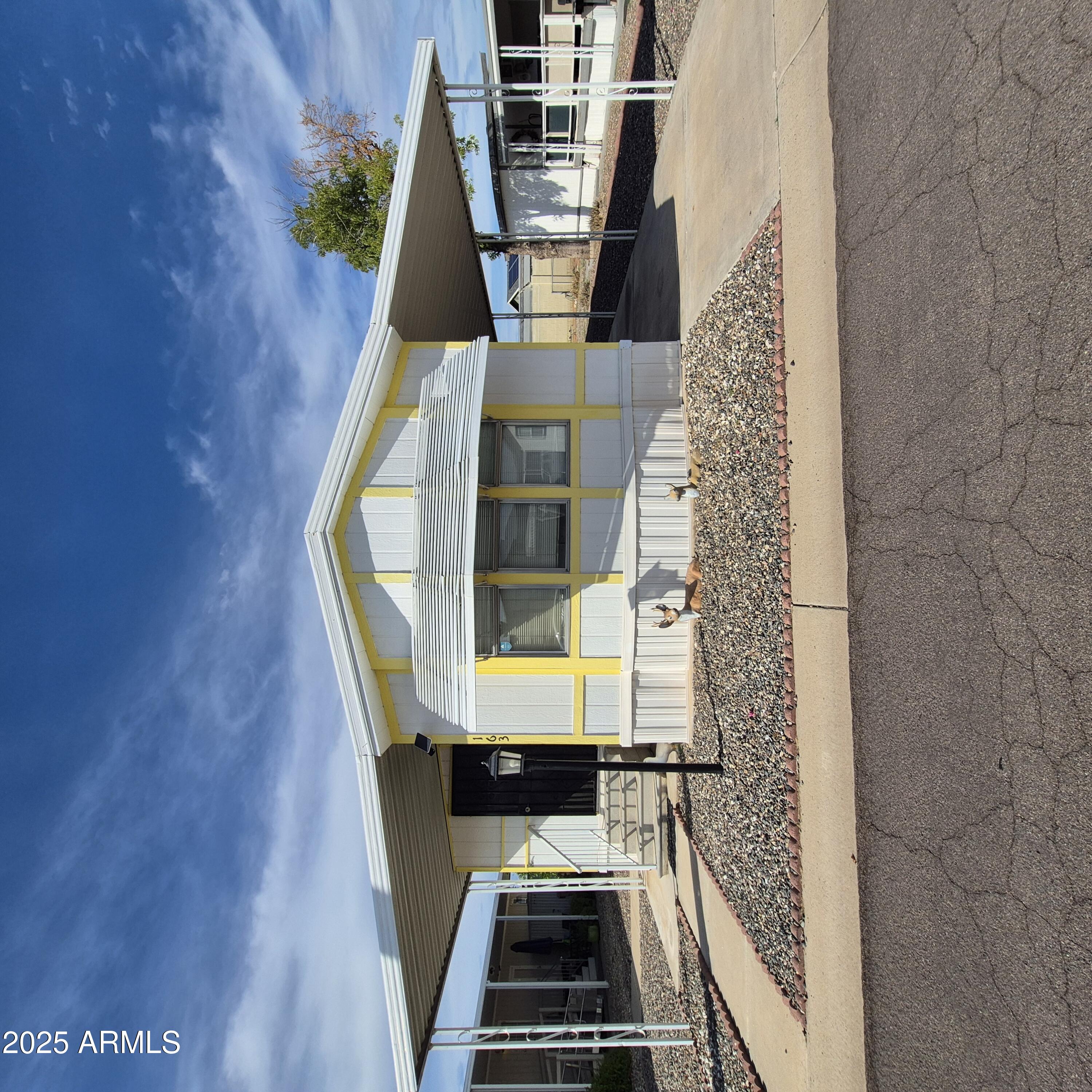 Suncrest Mobile home Park 1 and 2 - Residential