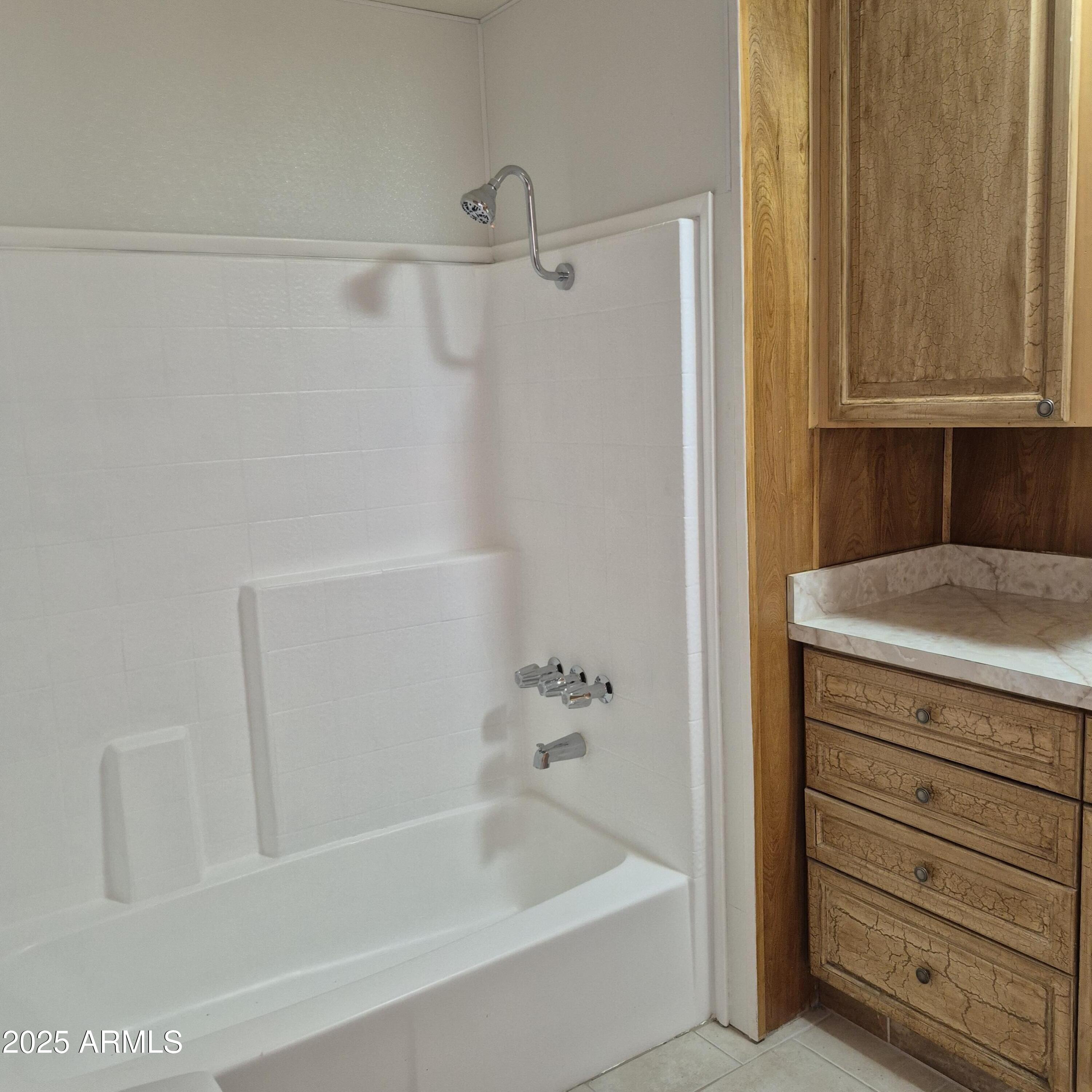 Suncrest Mobile home Park 1 and 2 - Residential