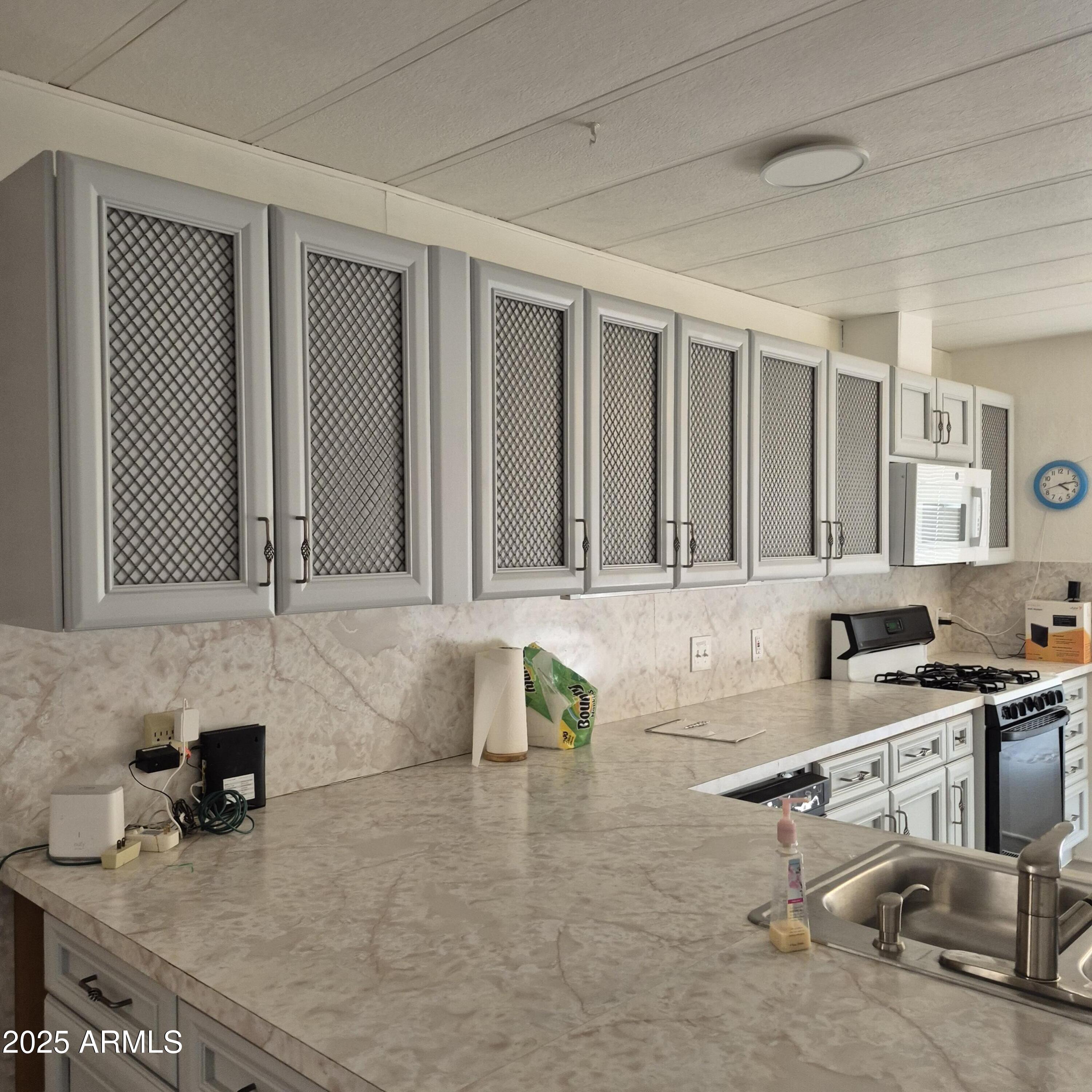 Suncrest Mobile home Park 1 and 2 - Residential