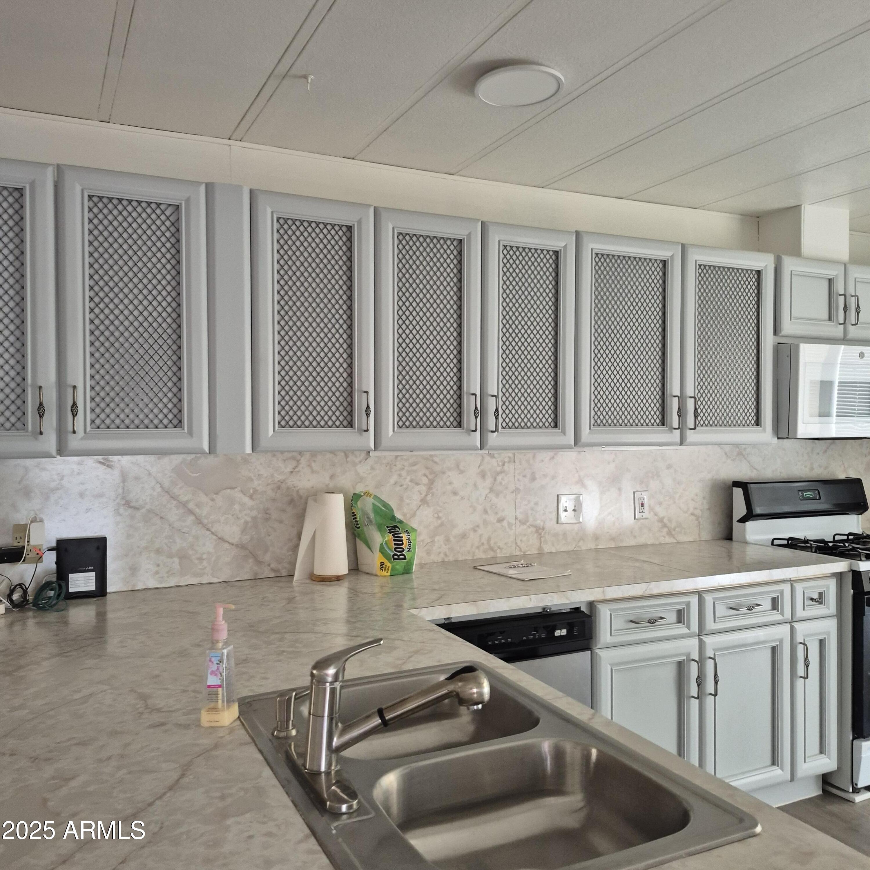 Suncrest Mobile home Park 1 and 2 - Residential