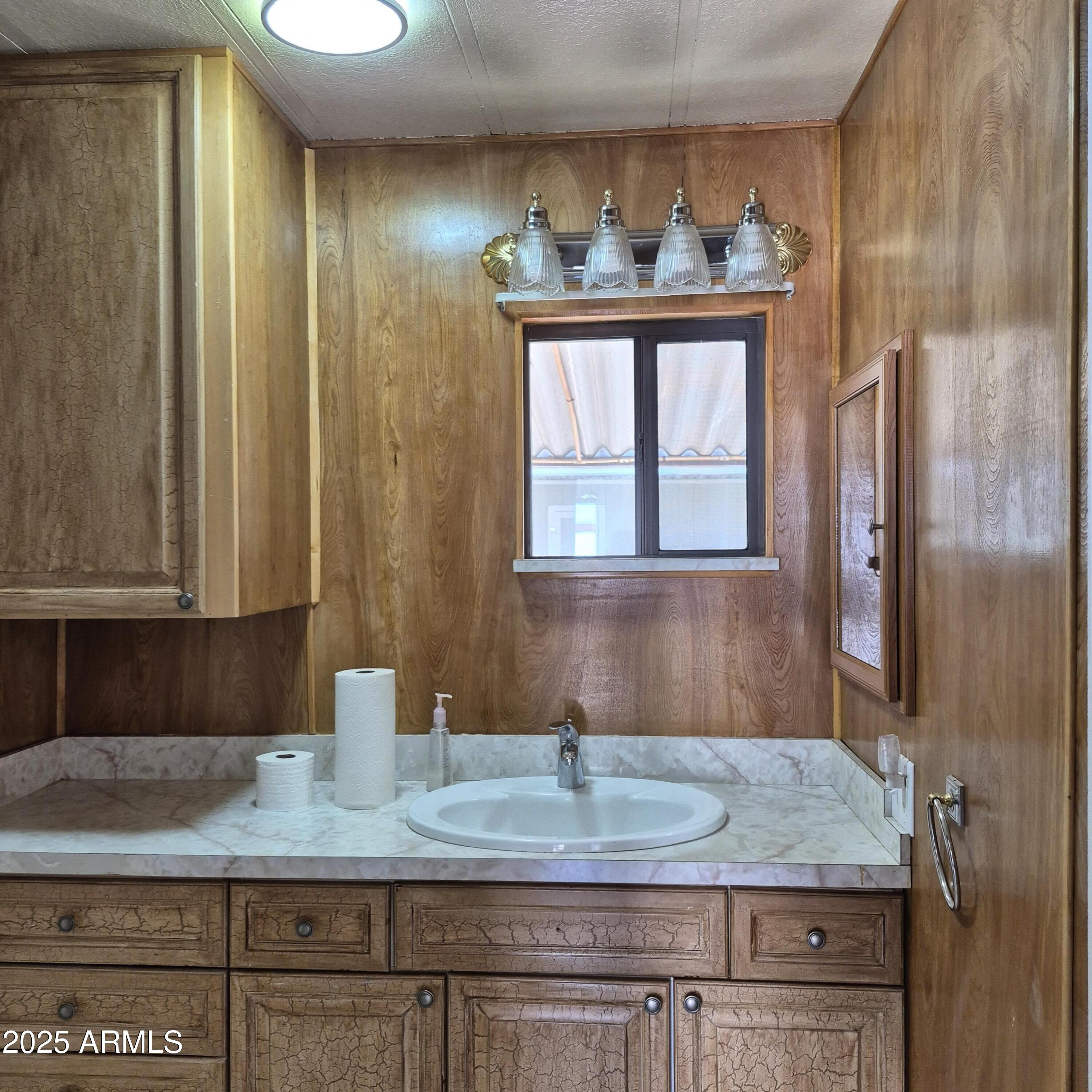 Suncrest Mobile home Park 1 and 2 - Residential