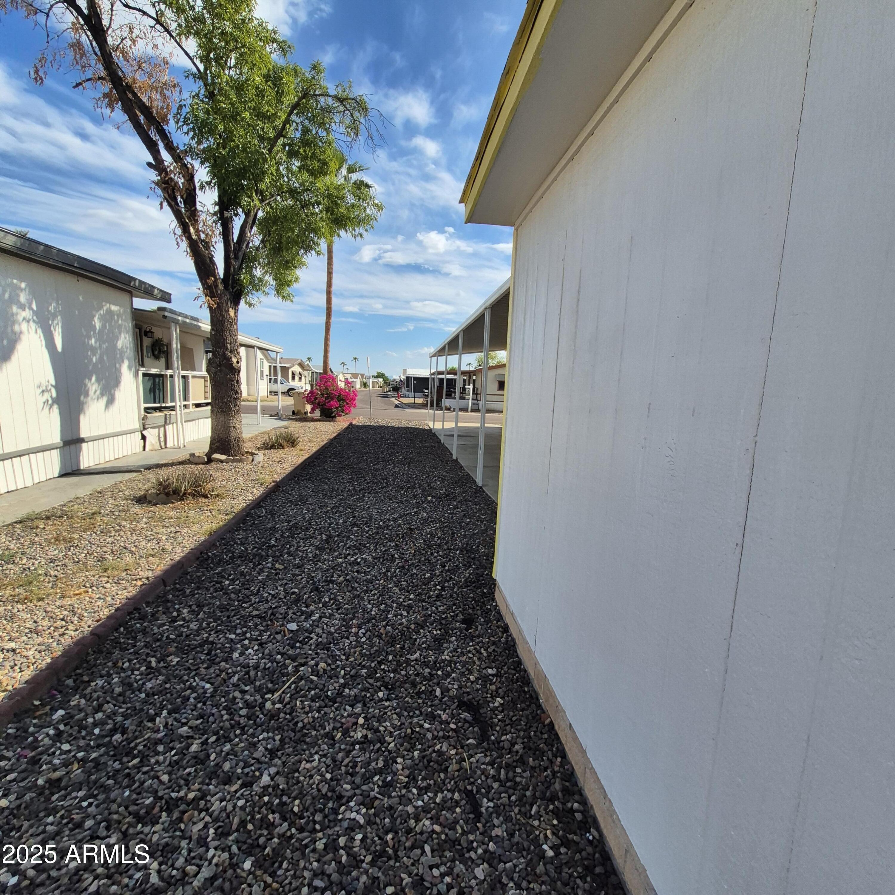 10955 N 79th Avenue 163