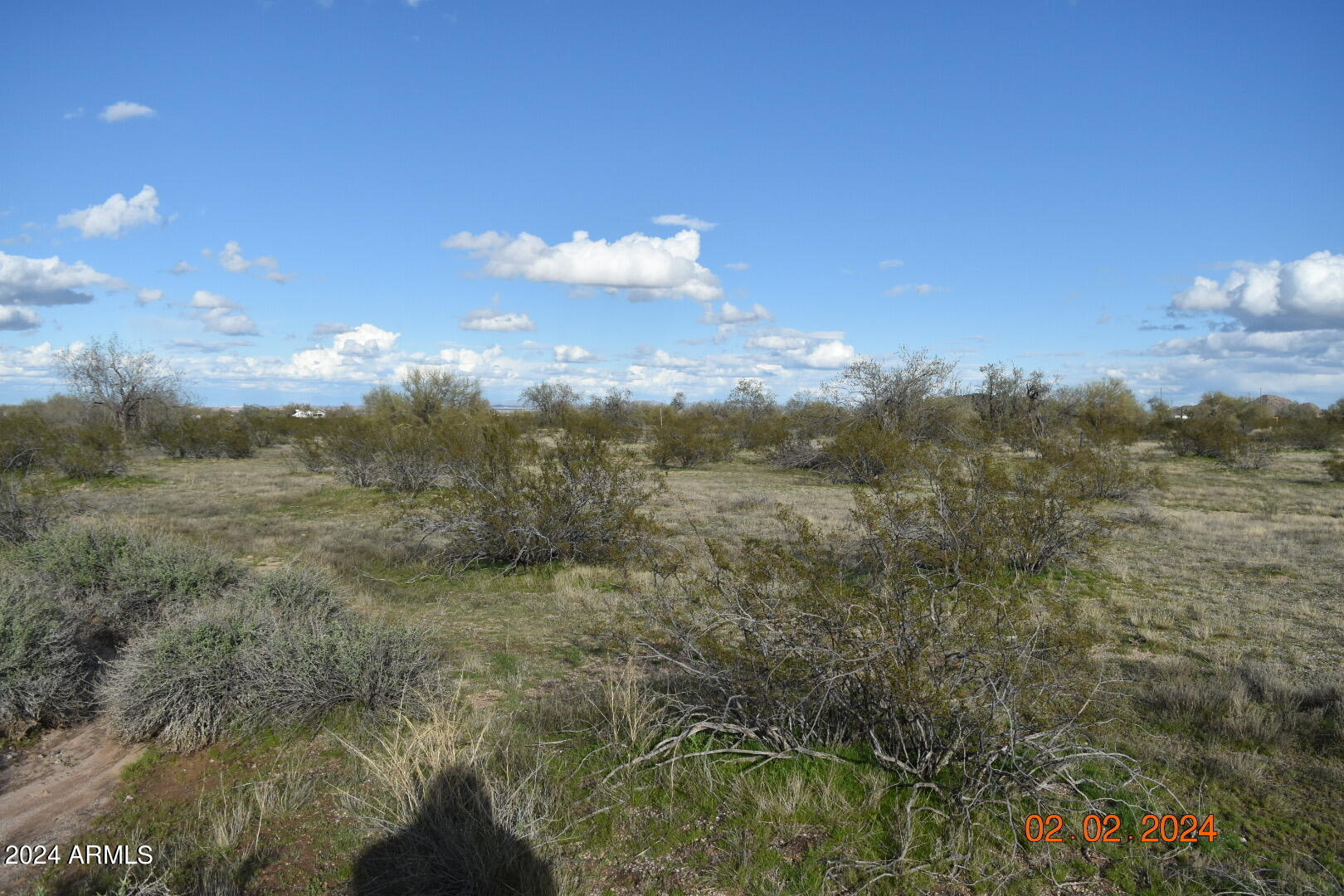 Hidden Valley Estates Unit 1 Parcel 3 of MLD recorded 2025-034003 - Land