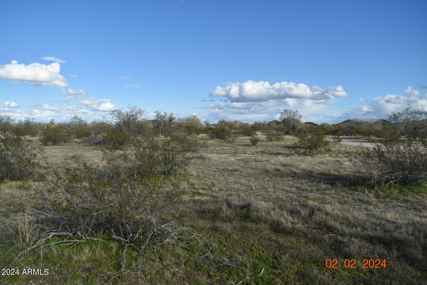 Hidden Valley Estates Unit 1 Parcel 3 of MLD recorded 2025-034003 - Land