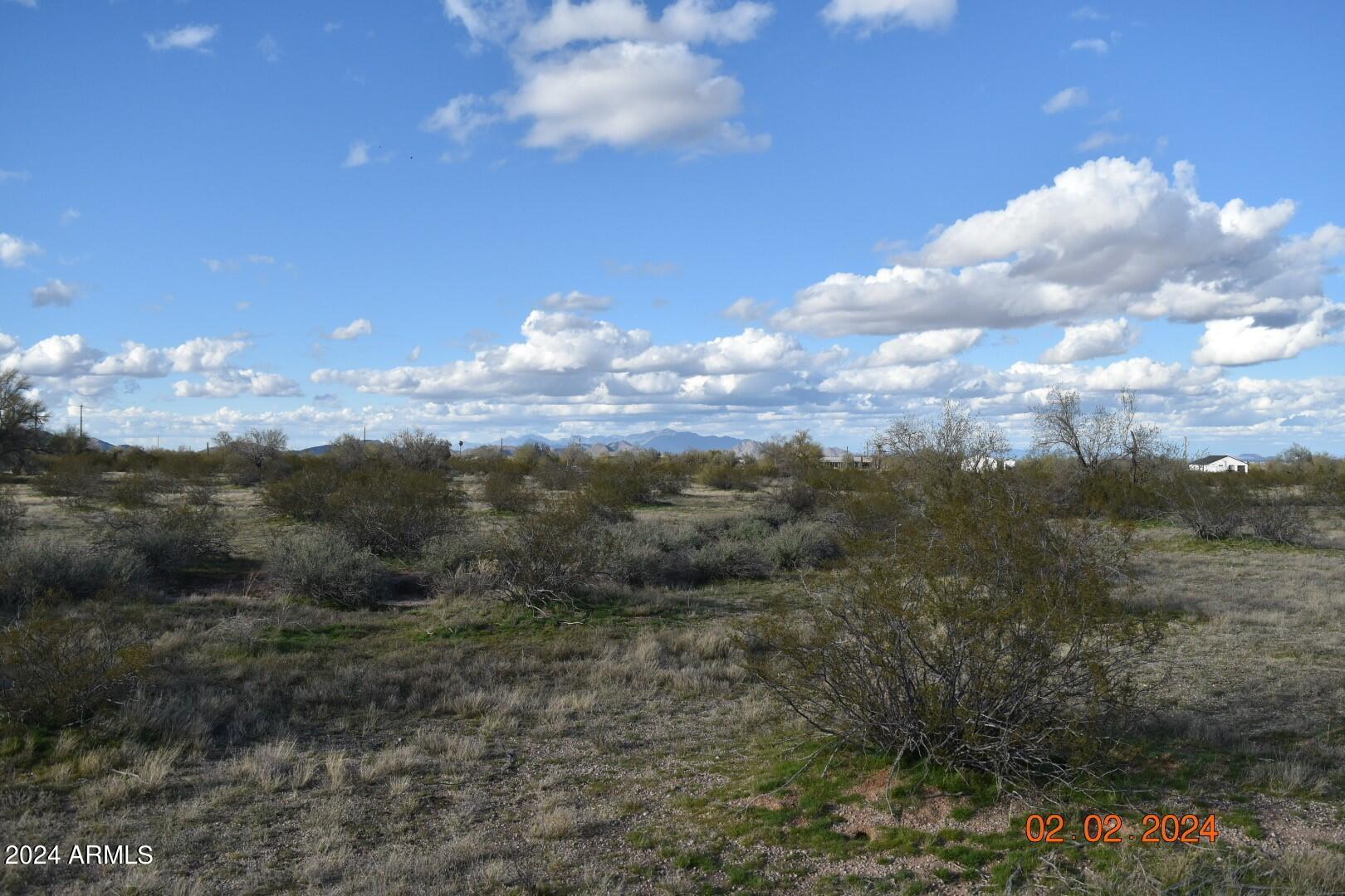Hidden Valley Estates Unit 1 Parcel 3 of MLD recorded 2025-034003 - Land