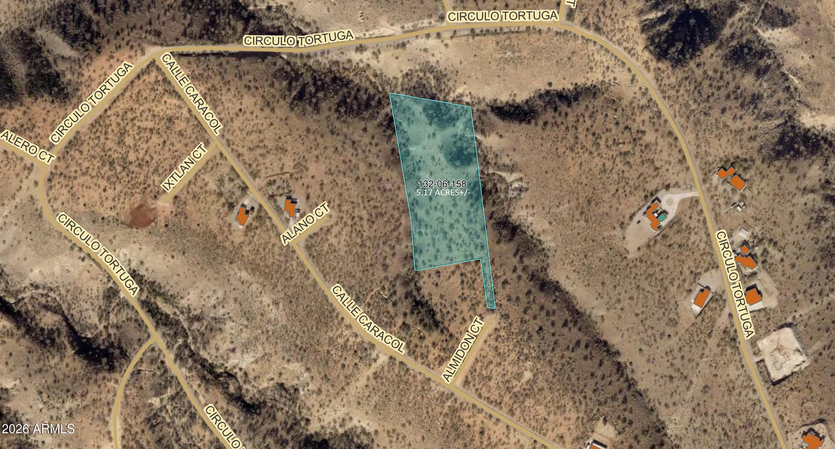 1828 ALMIDON Court -