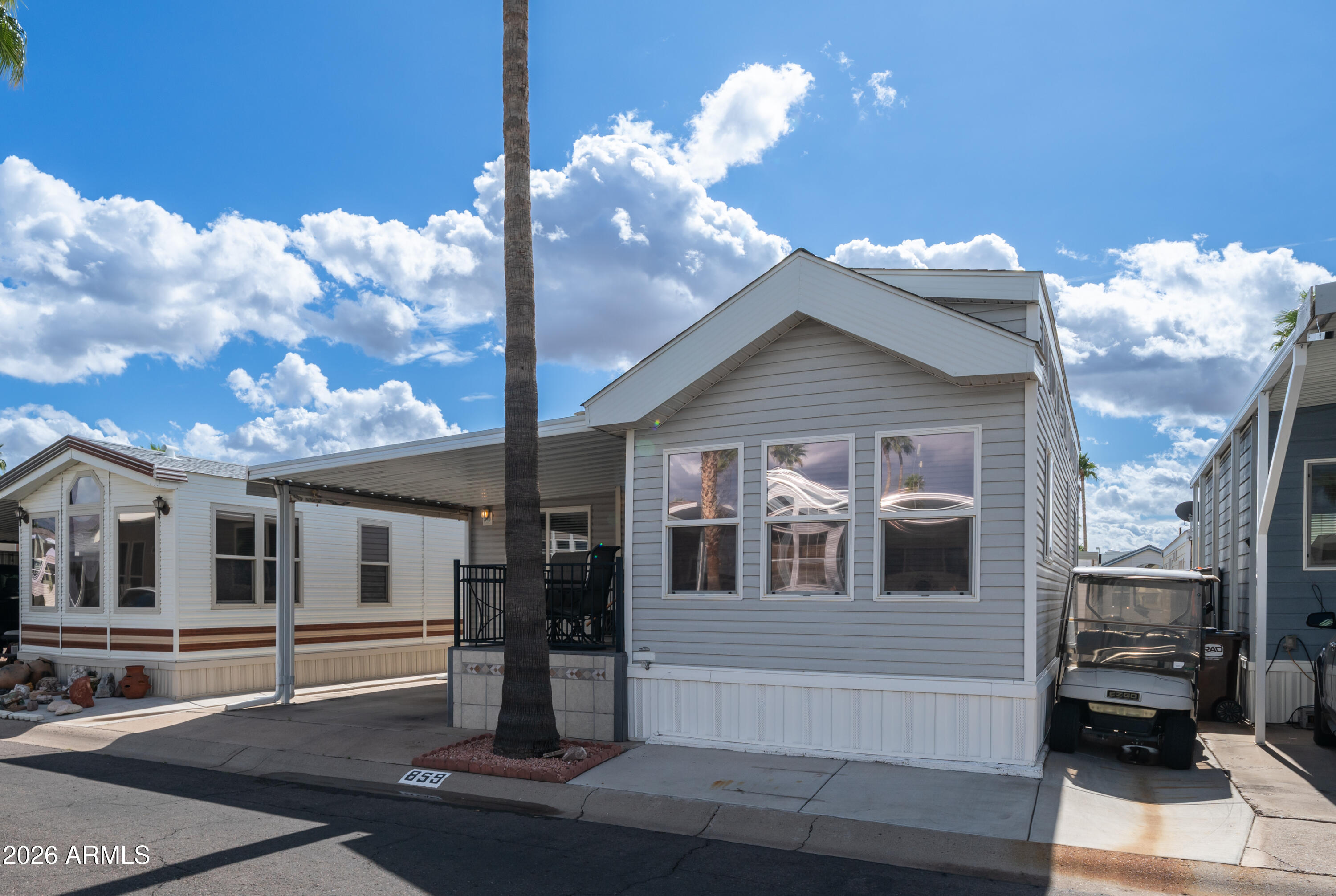 859 Aquamarine Drive