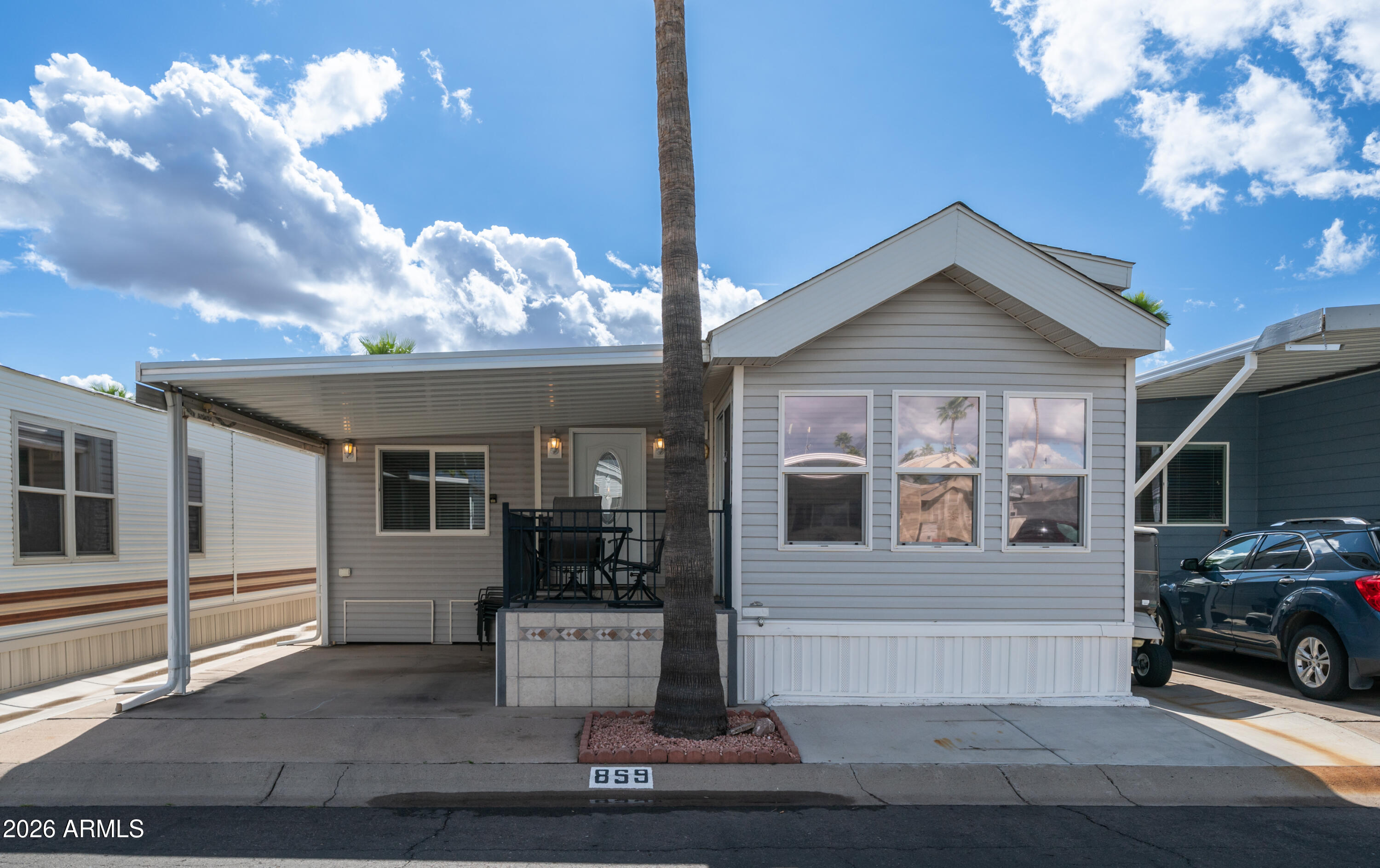 859 Aquamarine Drive