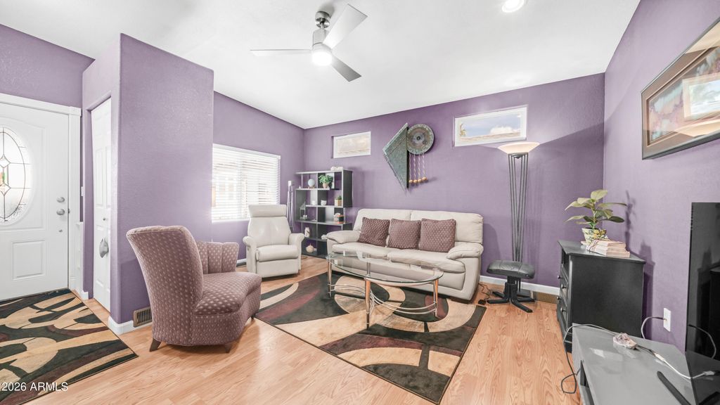 Photo of 859 Aquamarine Drive, Apache Junction, AZ 85119 (MLS # 6987189)