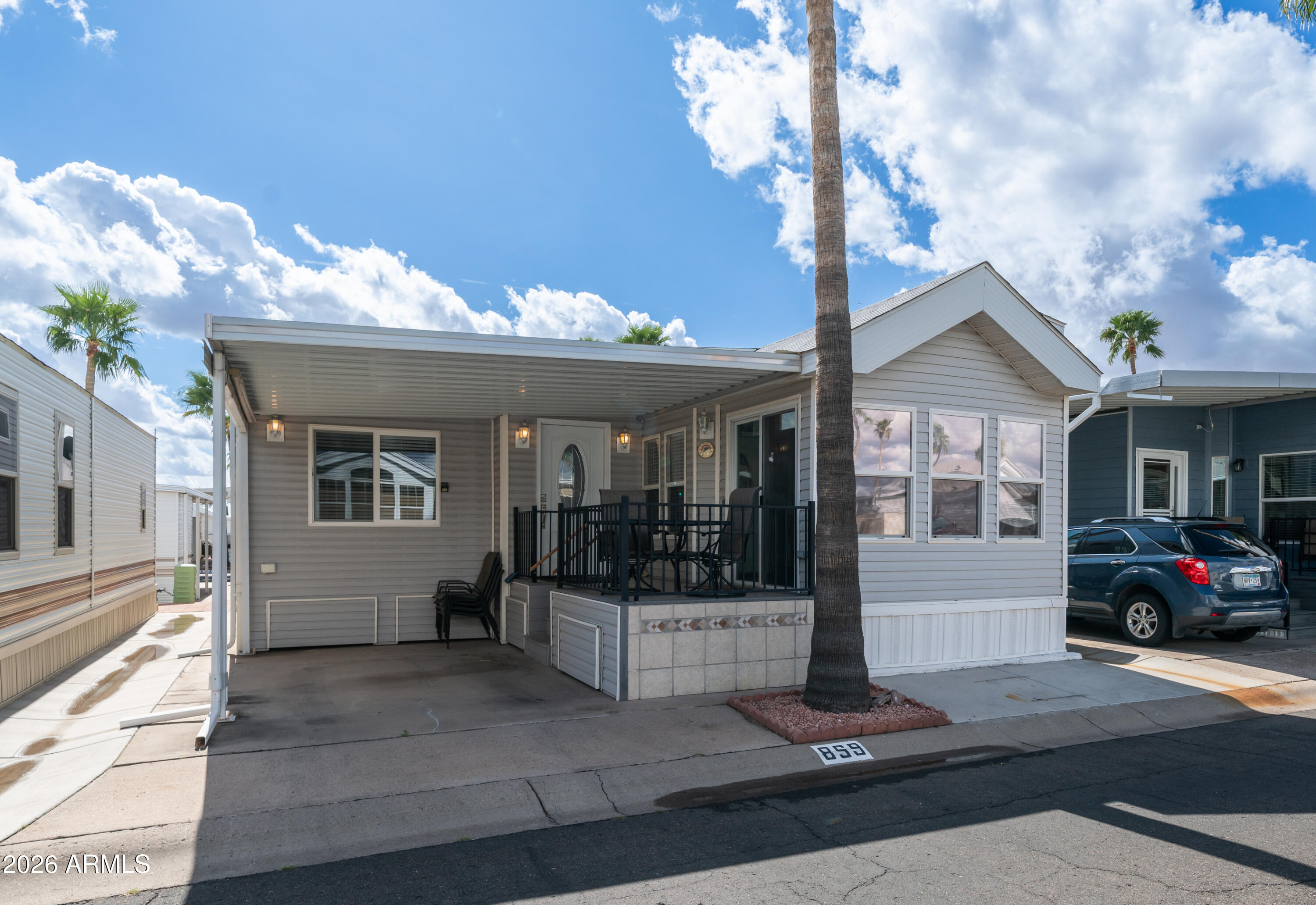 859 Aquamarine Drive