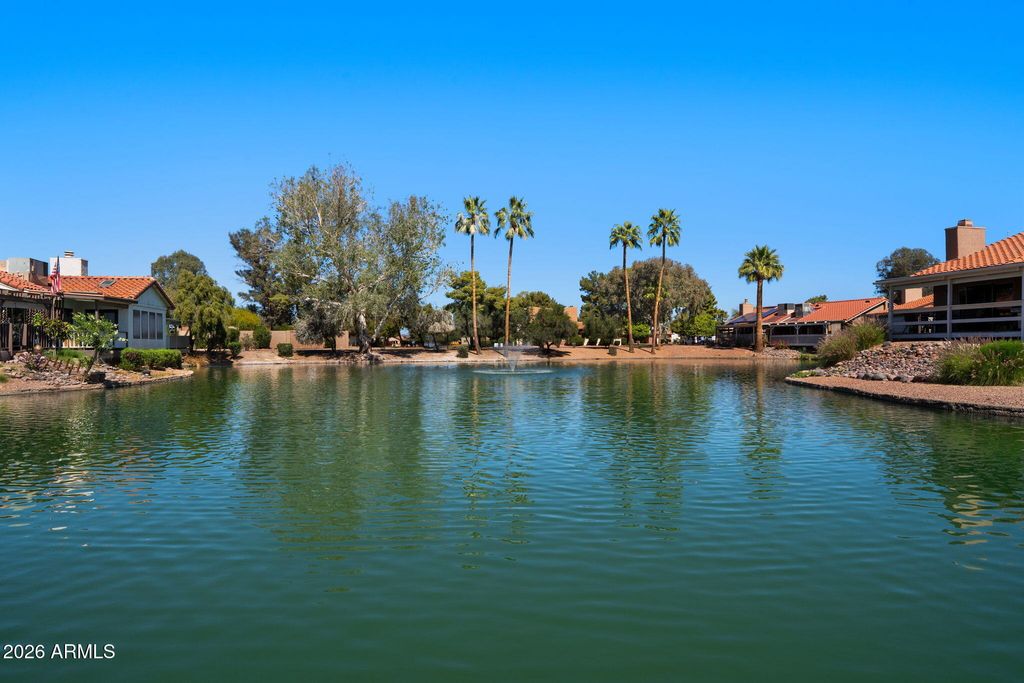 Photo of 671 Leisure World, Mesa, AZ 85206 (MLS # 6995313)