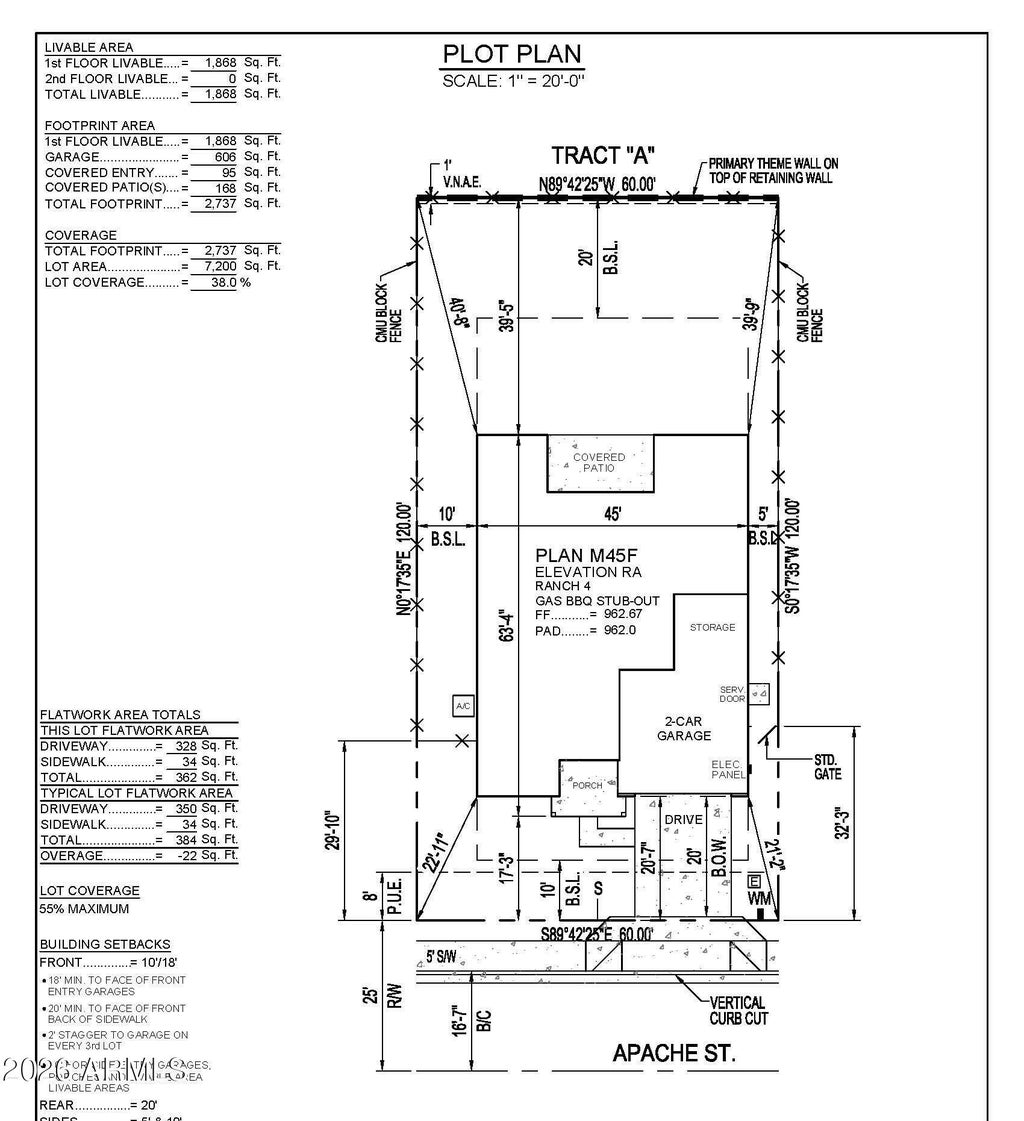 Photo of 18569 W Apache Street, Goodyear, AZ 85338 (MLS # 7092958)