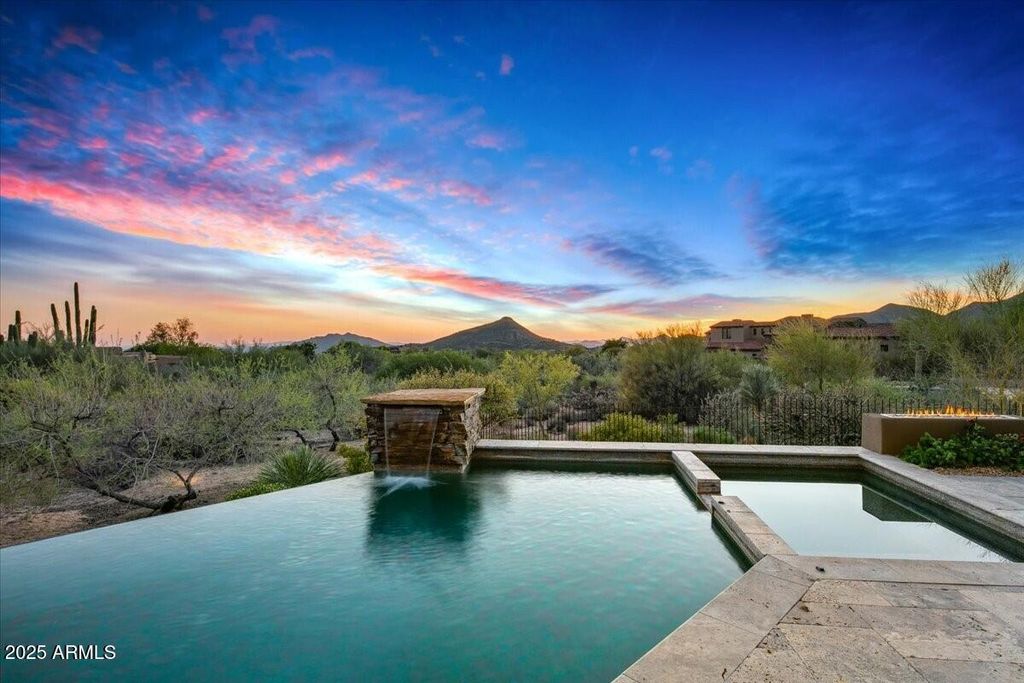 Photo of 39810 N 105th Way #128, Scottsdale, AZ 85262 (MLS # 6857859)