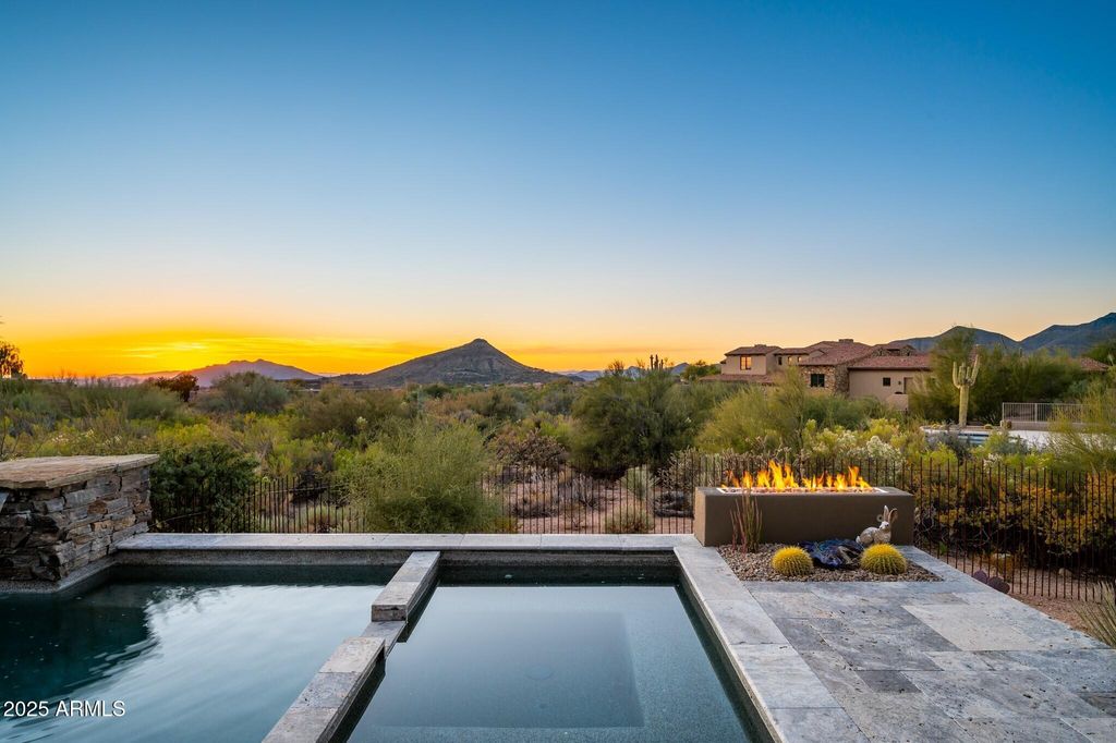 Photo of 39810 N 105th Way #128, Scottsdale, AZ 85262 (MLS # 6857859)