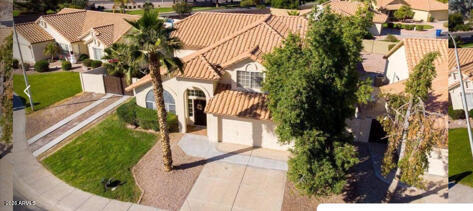3820 S ACACIA Court