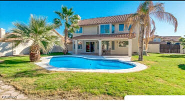 3820 S ACACIA Court