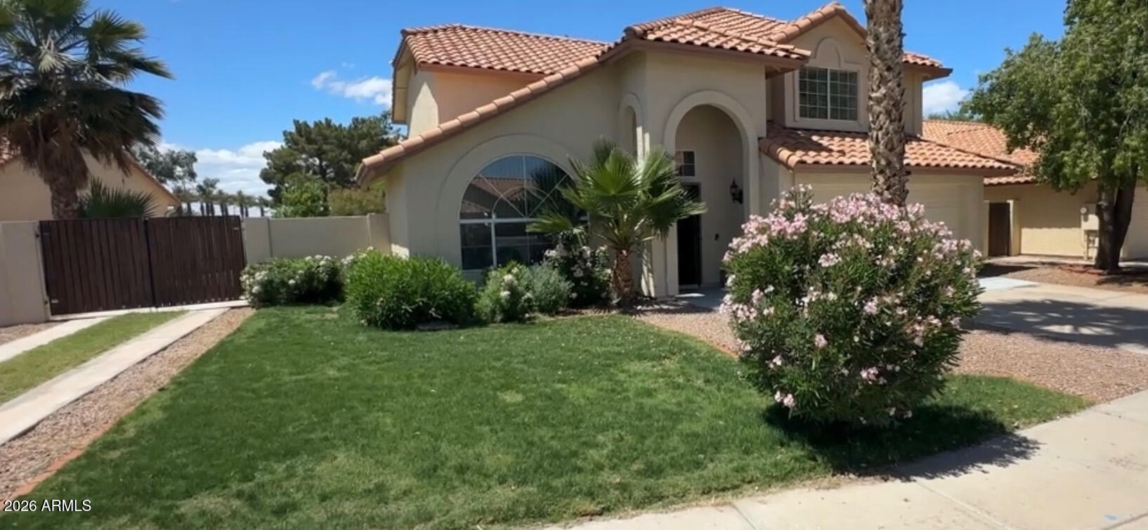 3820 S ACACIA Court