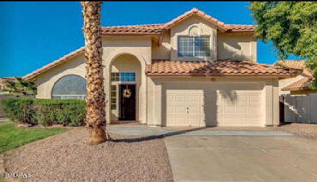 Photo of 3820 S Acacia Court, Chandler, AZ 85248 (MLS # 7025900)