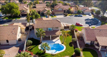 3820 S ACACIA Court