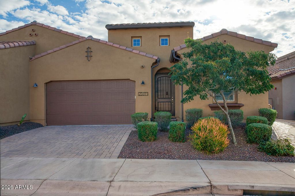 Photo of 23311 N 73rd Way, Scottsdale, AZ 85255 (MLS # 6966455)