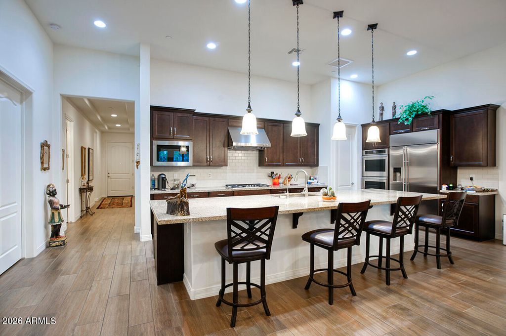 Photo of 23311 N 73rd Way, Scottsdale, AZ 85255 (MLS # 6966455)