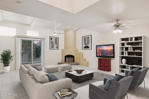 Photo of 6509 N 13th Drive, Phoenix, AZ 85013 (MLS # 6945974)