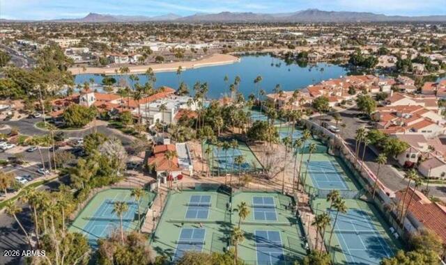 BEACH CLUB VILLAGE AT VAL VISTA LAKES UNIT 1-198 - Residential