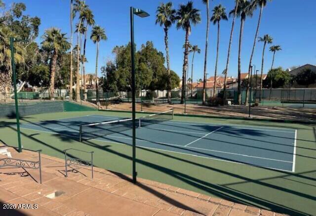 BEACH CLUB VILLAGE AT VAL VISTA LAKES UNIT 1-198 - Residential