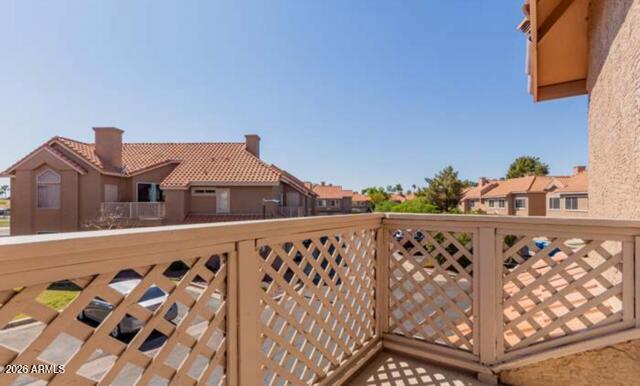 BEACH CLUB VILLAGE AT VAL VISTA LAKES UNIT 1-198 - Residential
