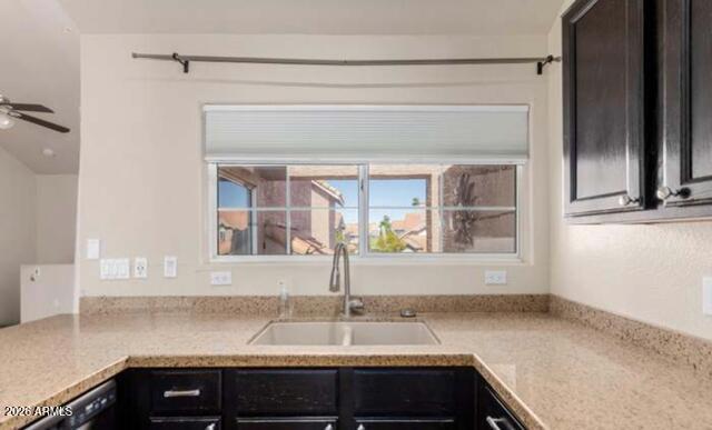 BEACH CLUB VILLAGE AT VAL VISTA LAKES UNIT 1-198 - Residential