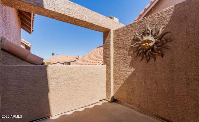 BEACH CLUB VILLAGE AT VAL VISTA LAKES UNIT 1-198 - Residential