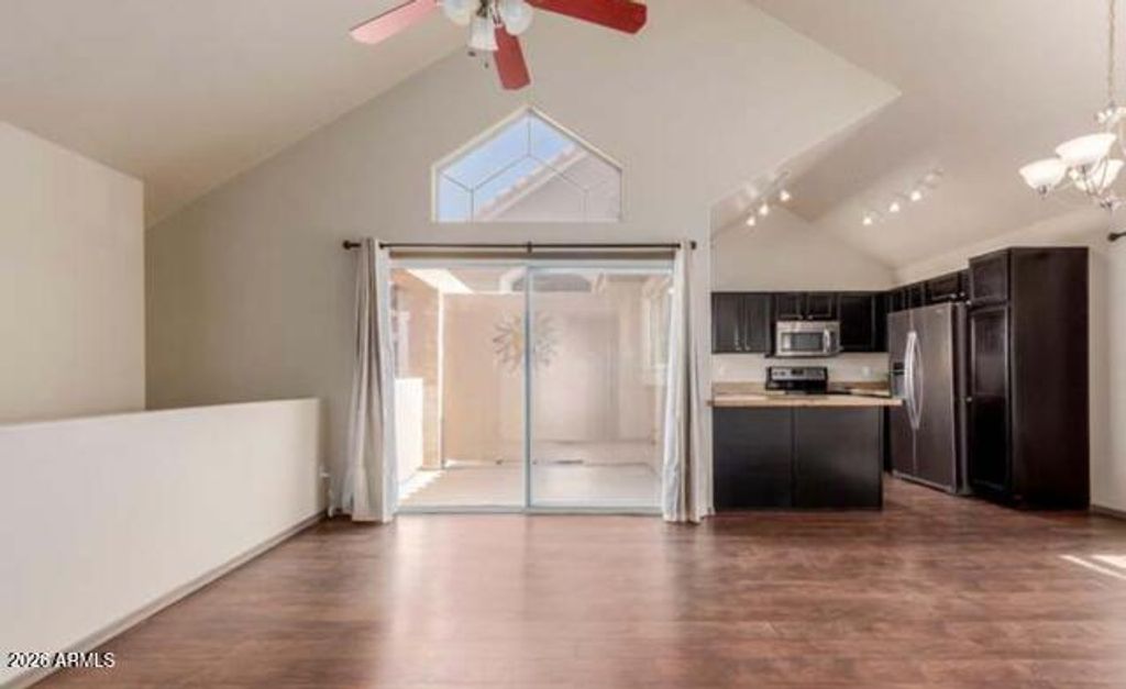 Photo of 1633 E Lakeside Drive #106, Gilbert, AZ 85234 (MLS # 6988680)