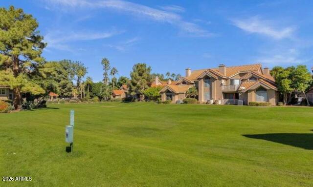 BEACH CLUB VILLAGE AT VAL VISTA LAKES UNIT 1-198 - Residential