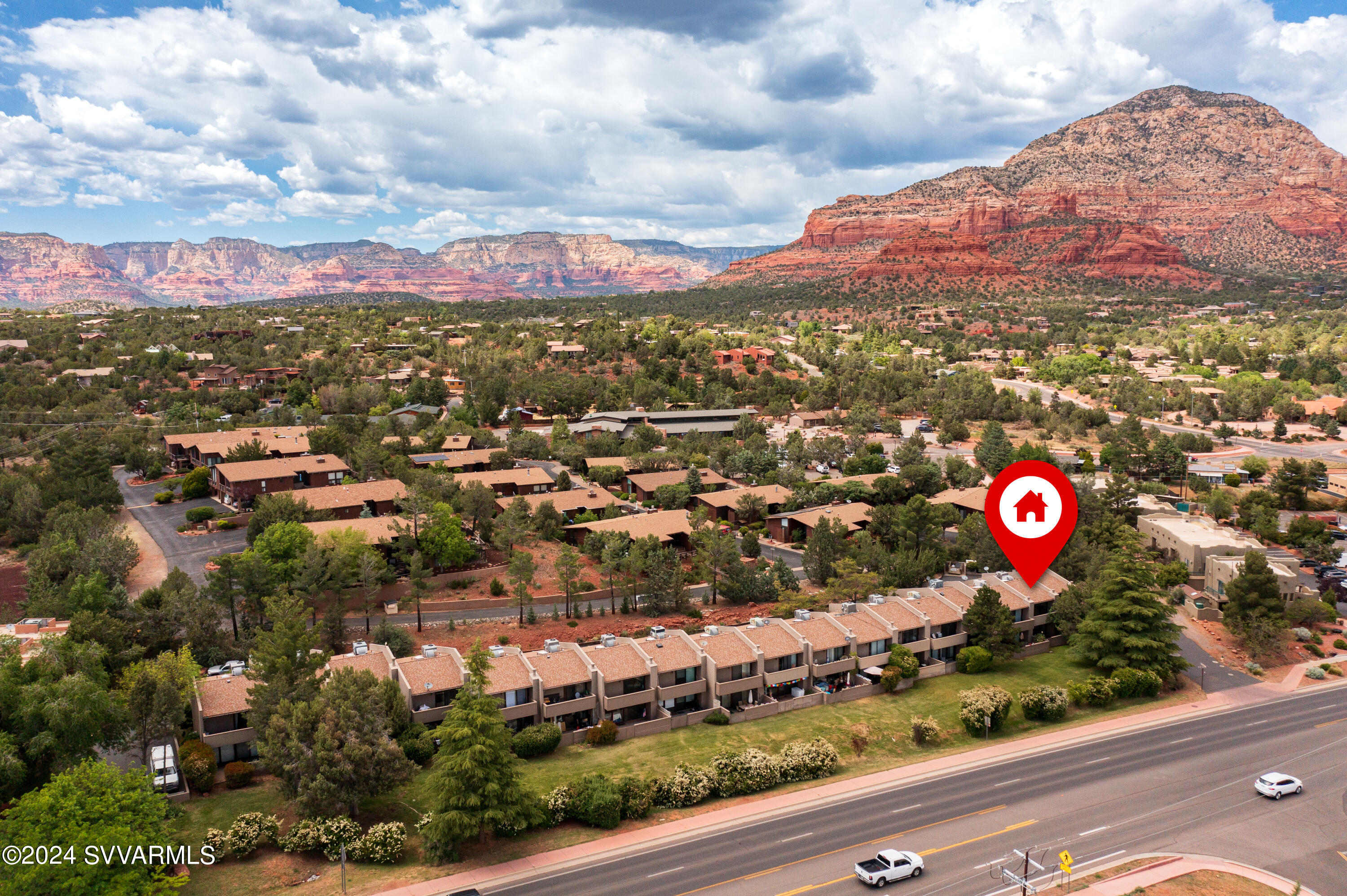 3340 W STATE ROUTE 89A -- W 17
