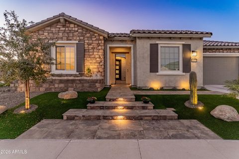 18654 N 265TH Drive Buckeye AZ 85396