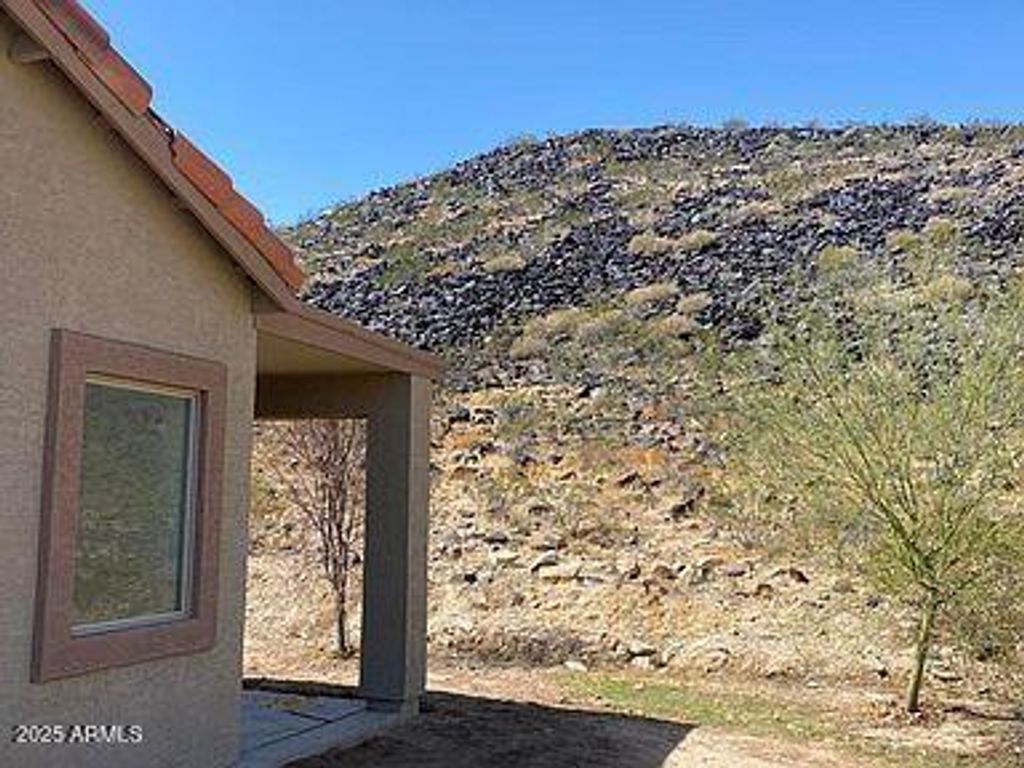 Photo of 1820 S 385th Drive, Tonopah, AZ 85354 (MLS # 6949548)