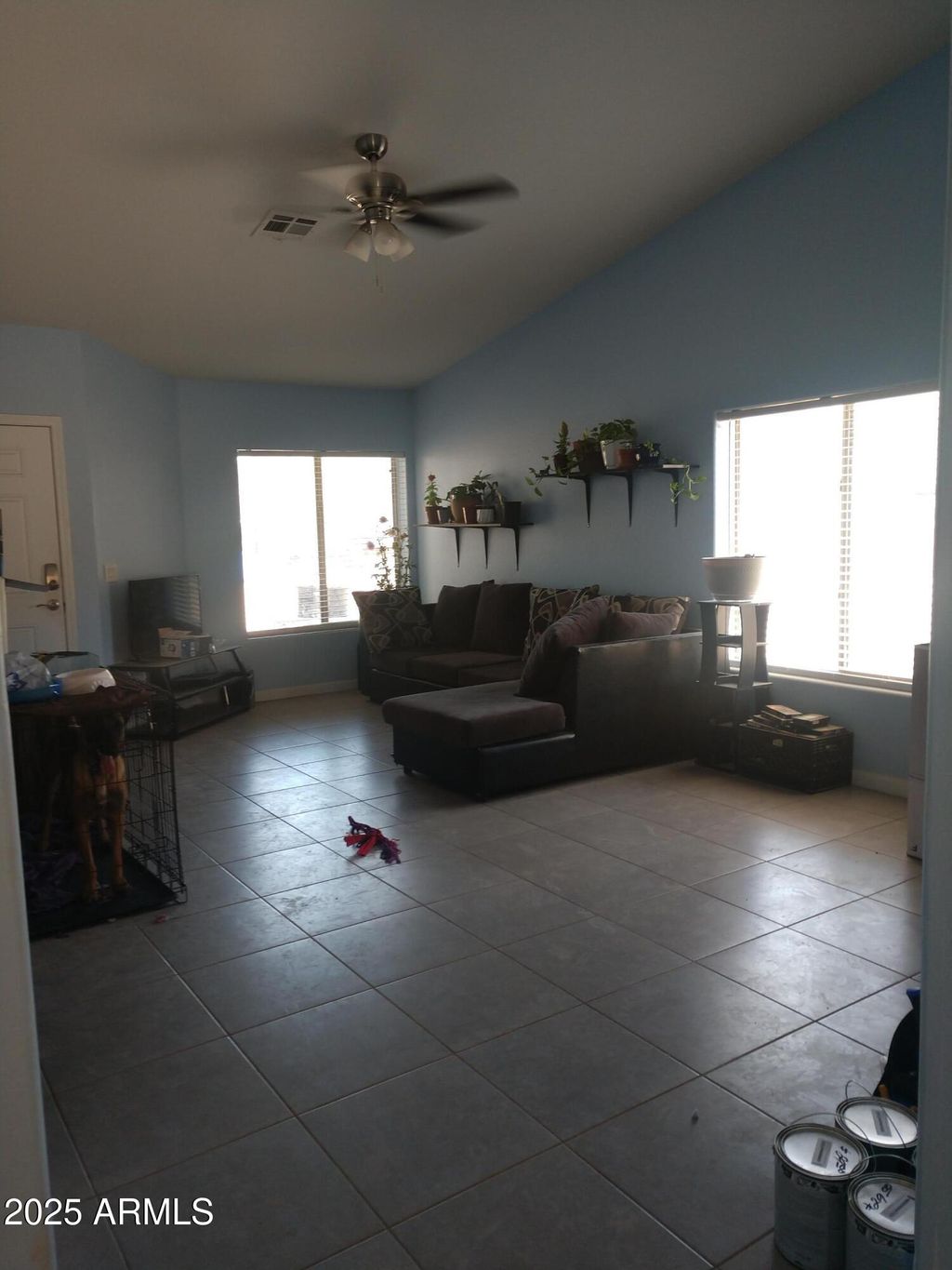 Photo of 1820 S 385th Drive, Tonopah, AZ 85354 (MLS # 6949548)