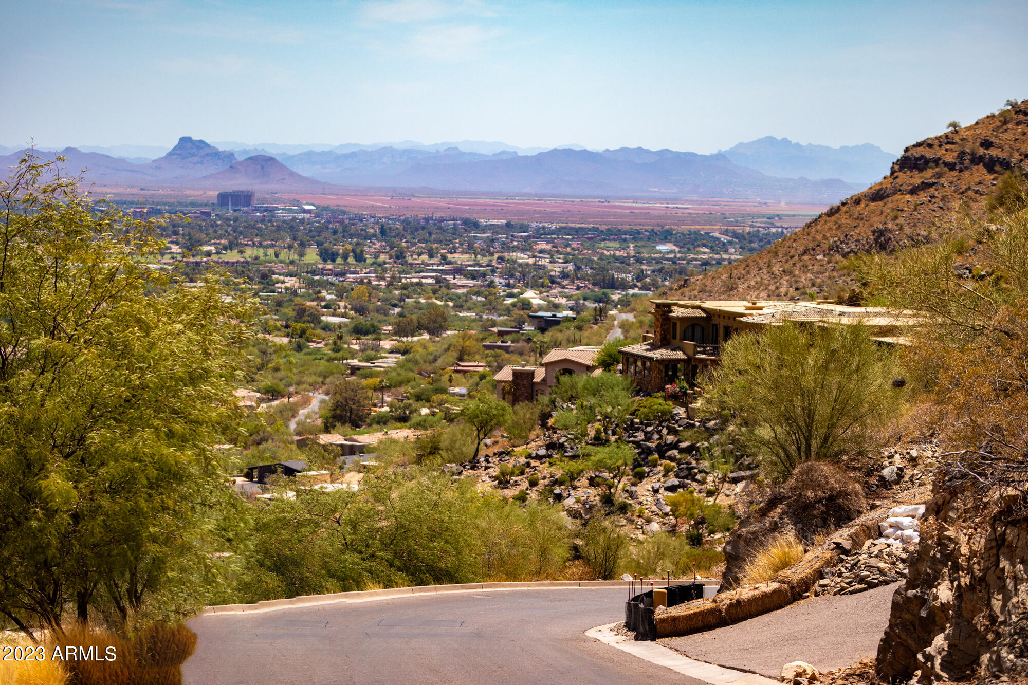 5739 E QUARTZ MOUNTAIN Road 8