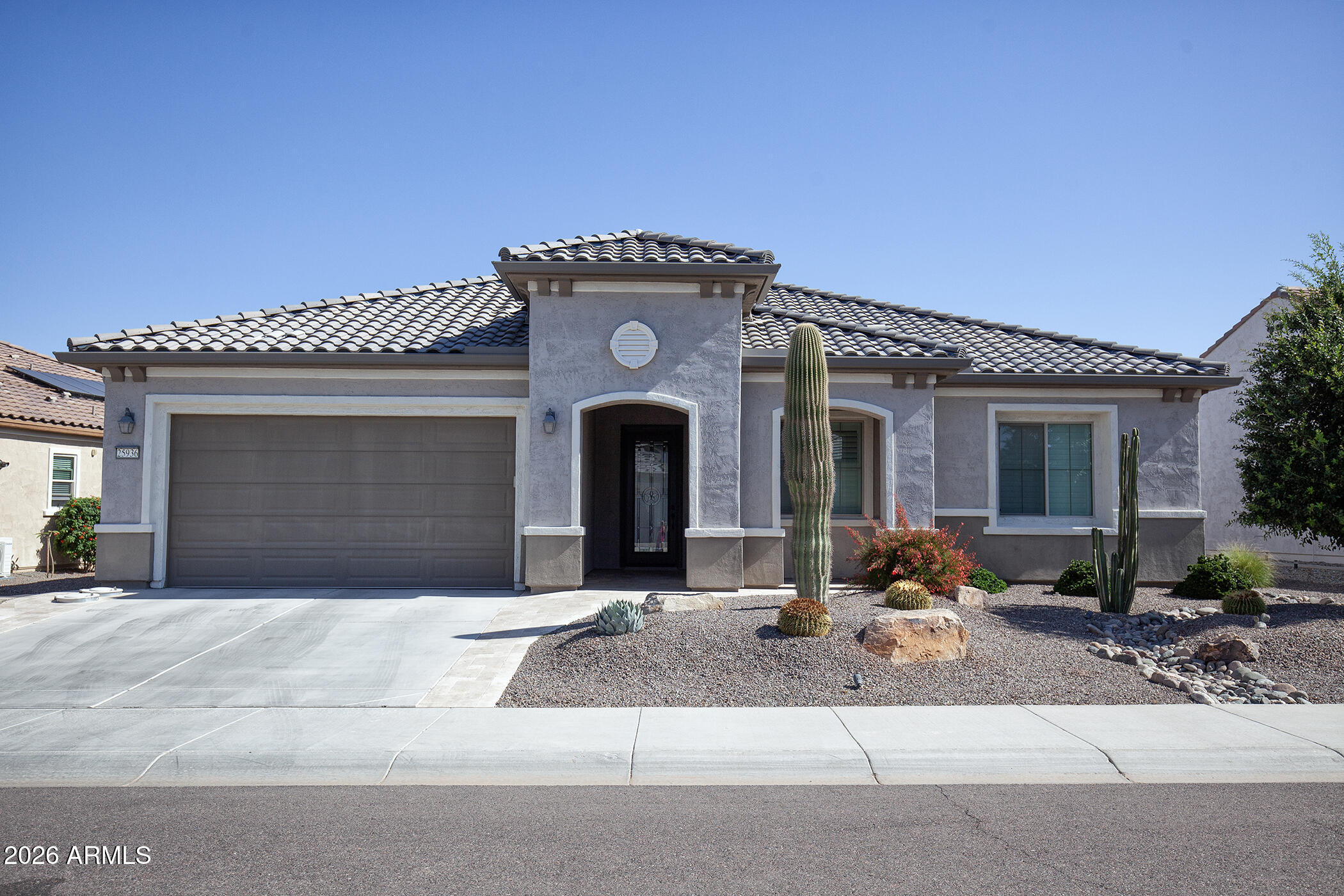25936 W JASON Drive