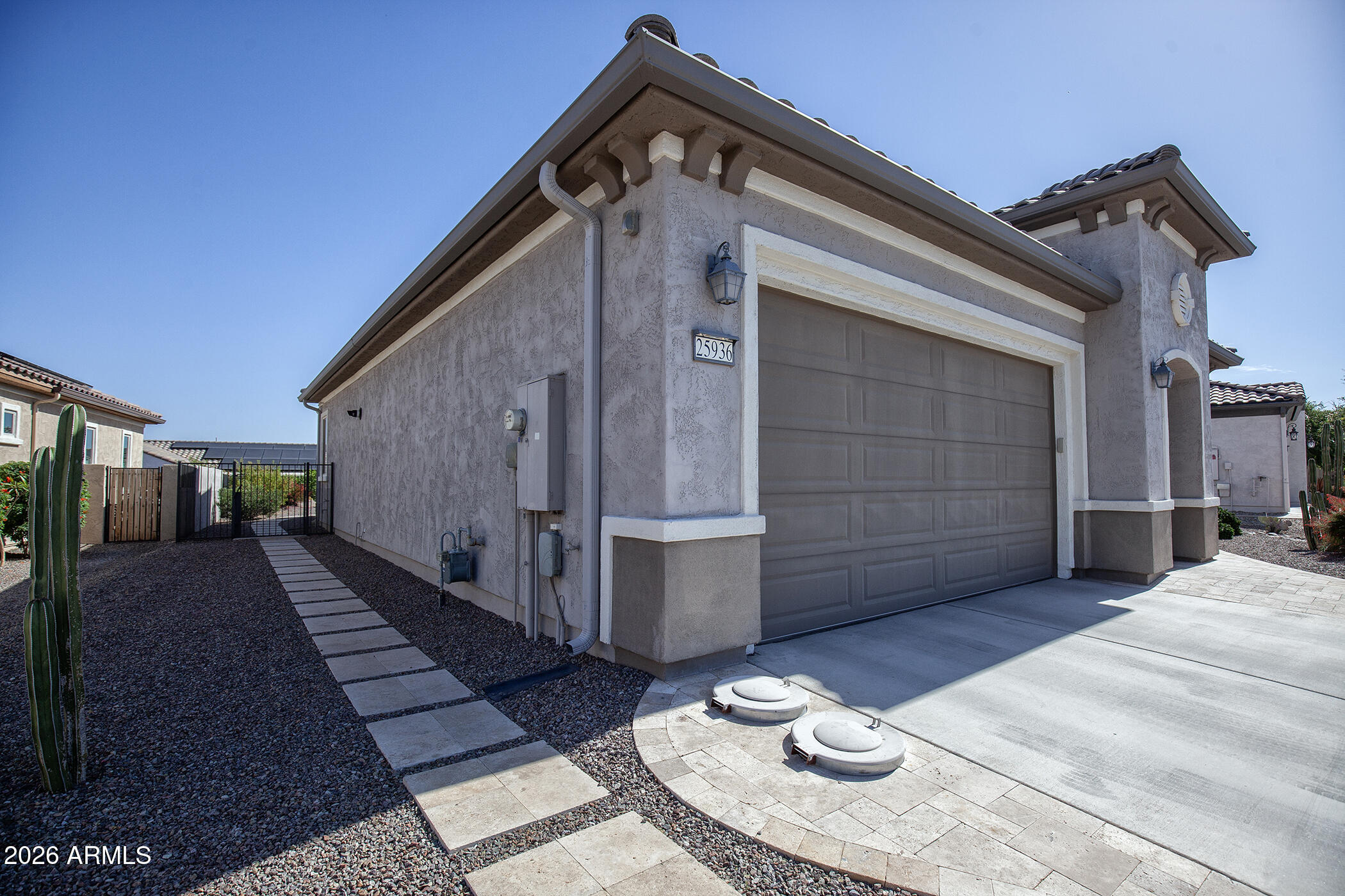 25936 W JASON Drive
