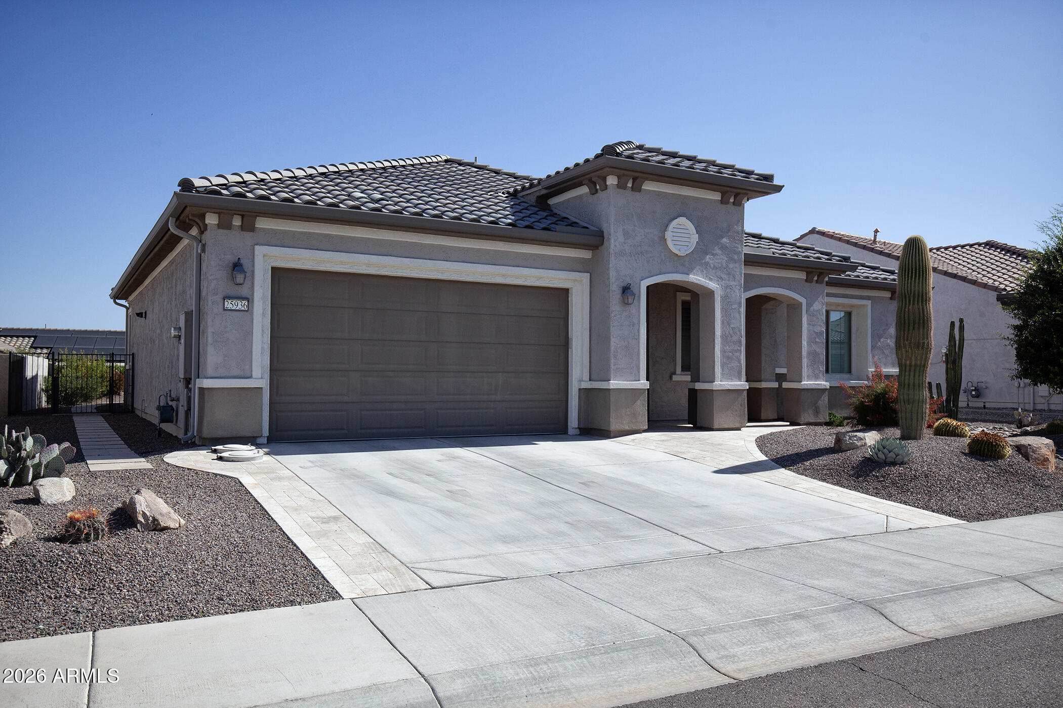 25936 W JASON Drive