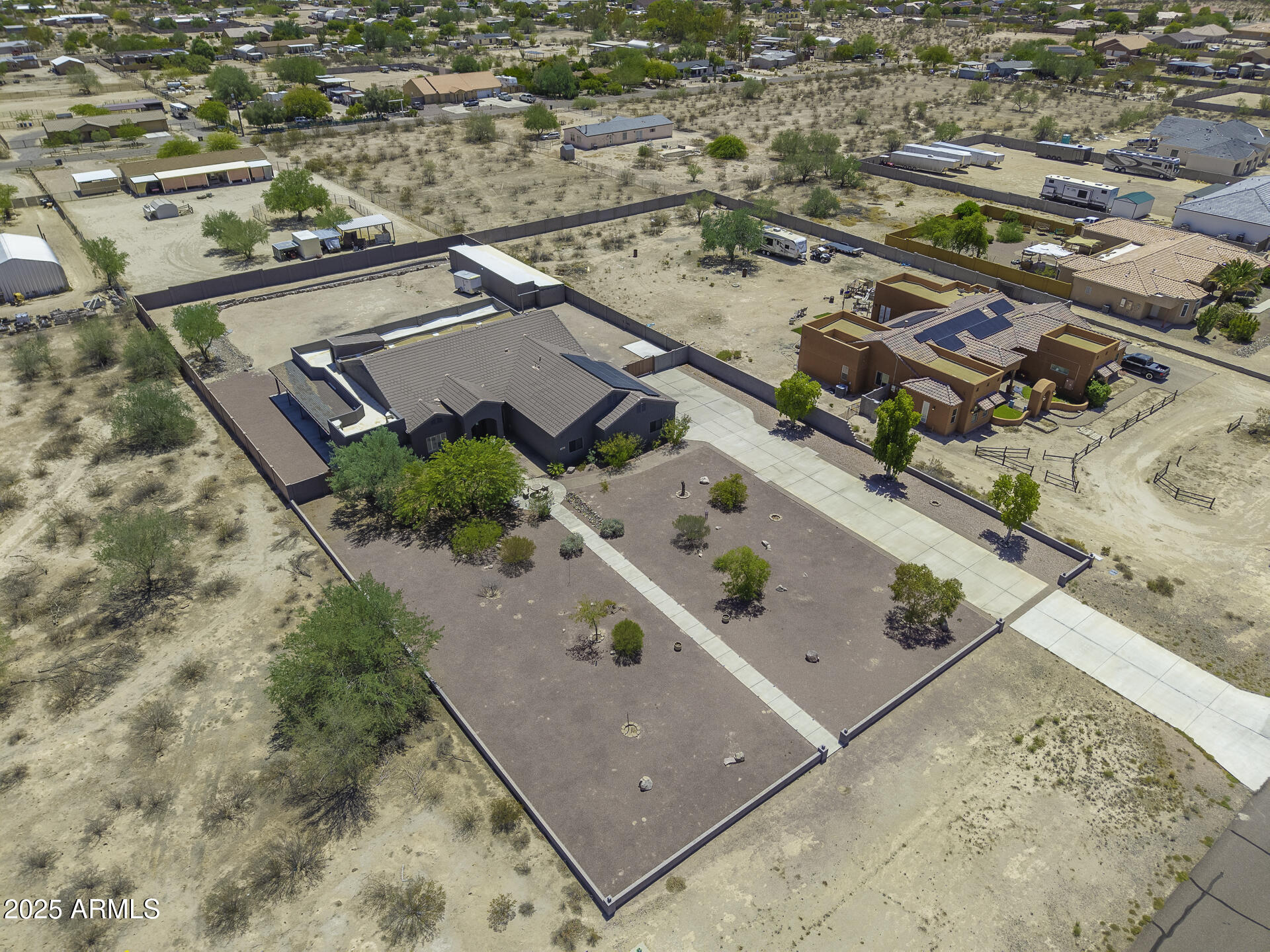 10203 N BURRIS Road