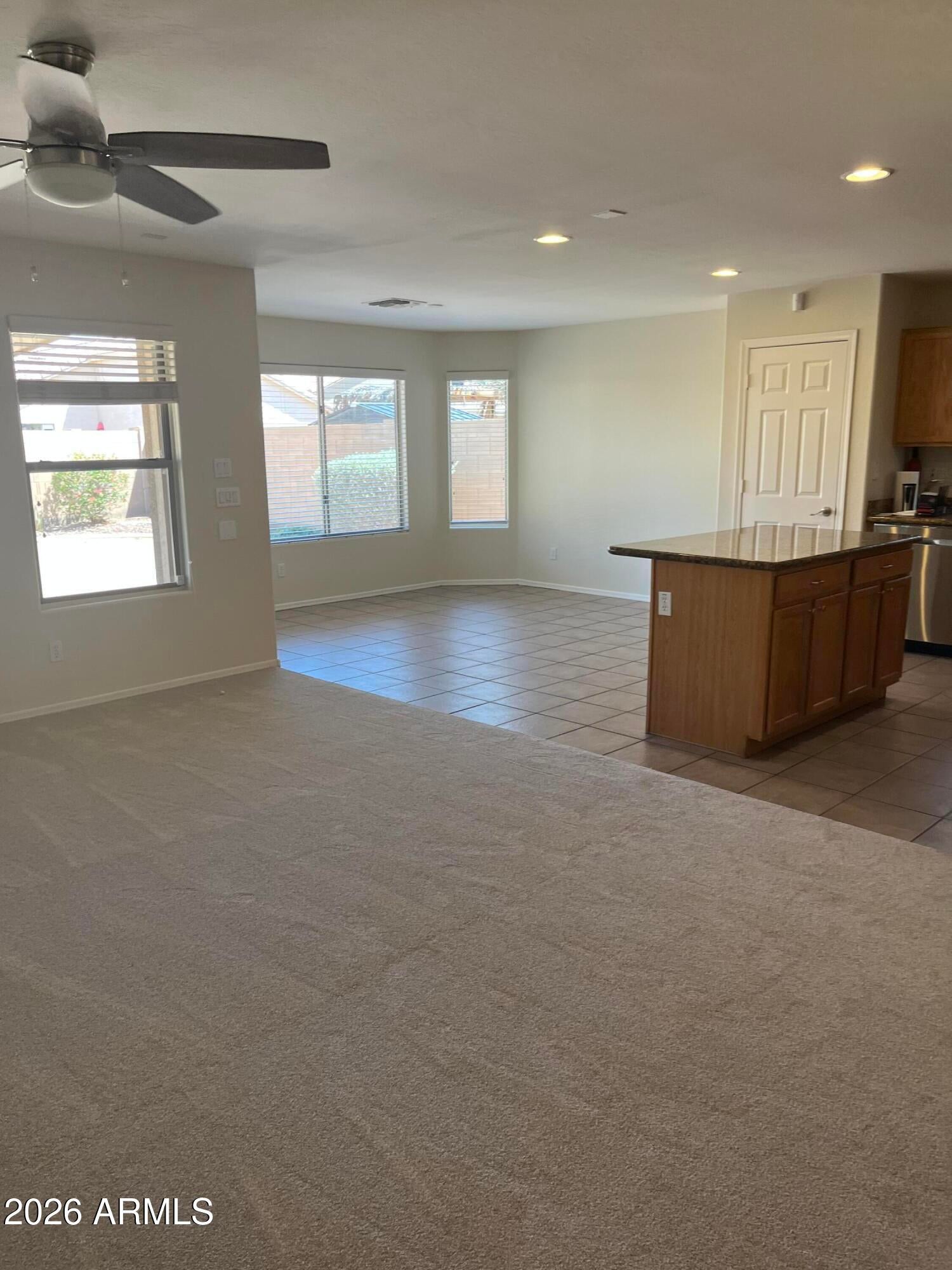 4322 W FREMONT Road