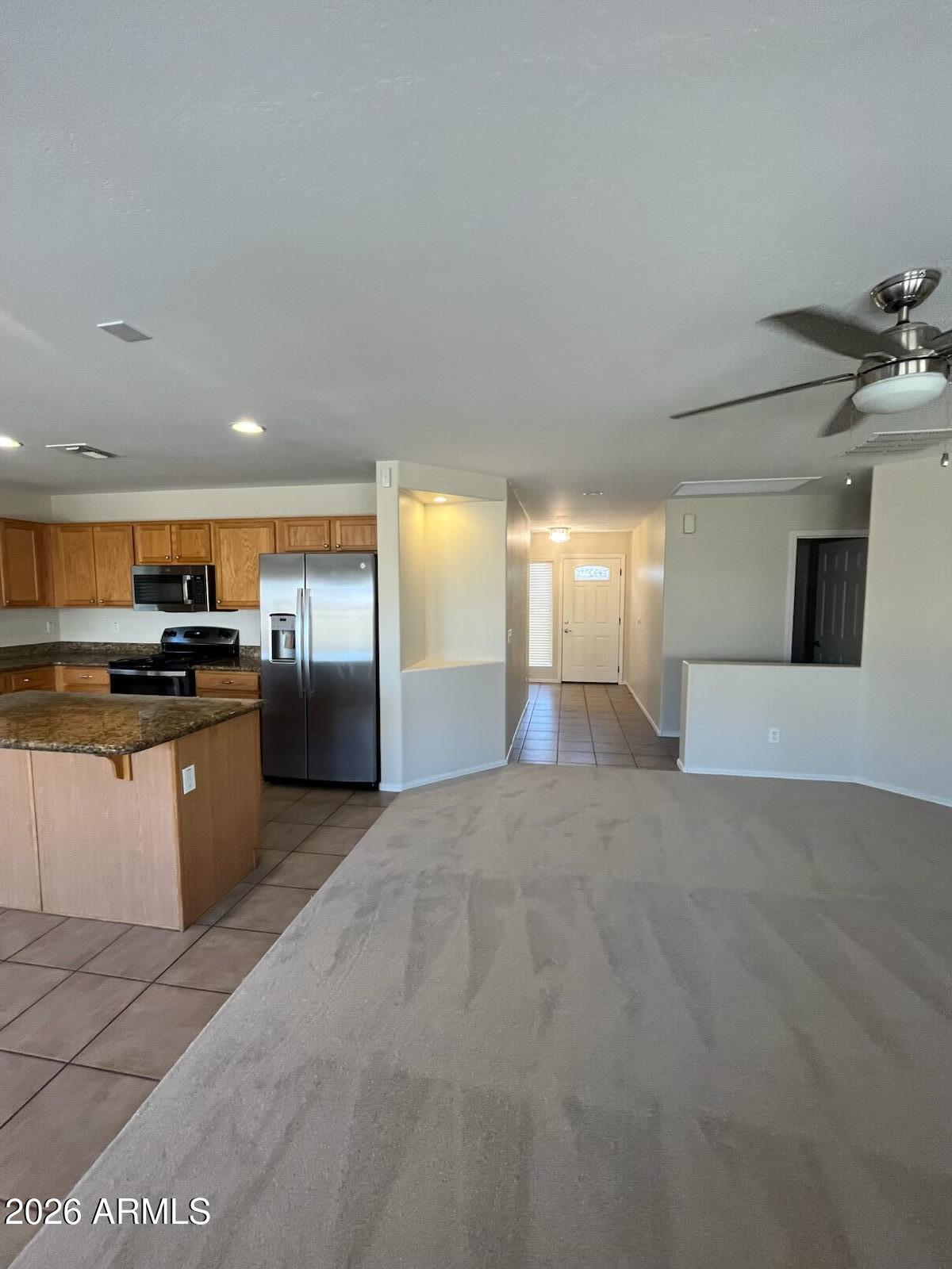 4322 W FREMONT Road