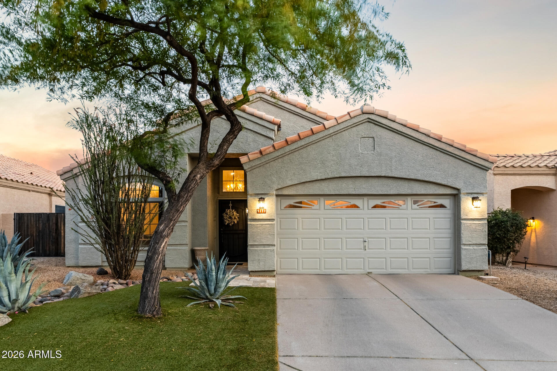 9177 E NITTANY Drive