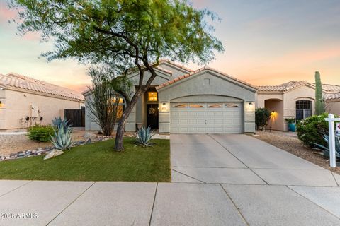 9177 E NITTANY Drive Scottsdale AZ 85255