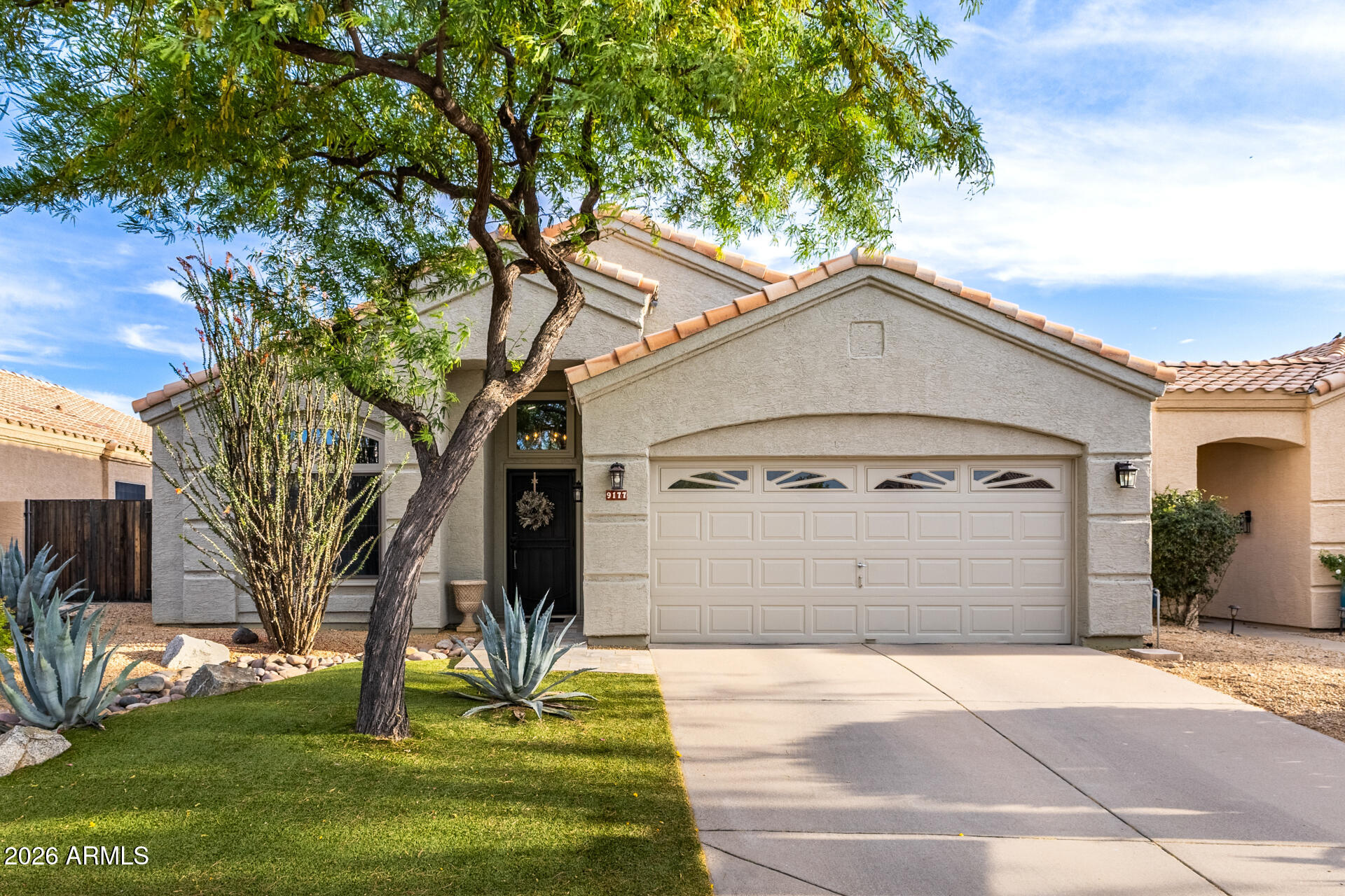 9177 E NITTANY Drive