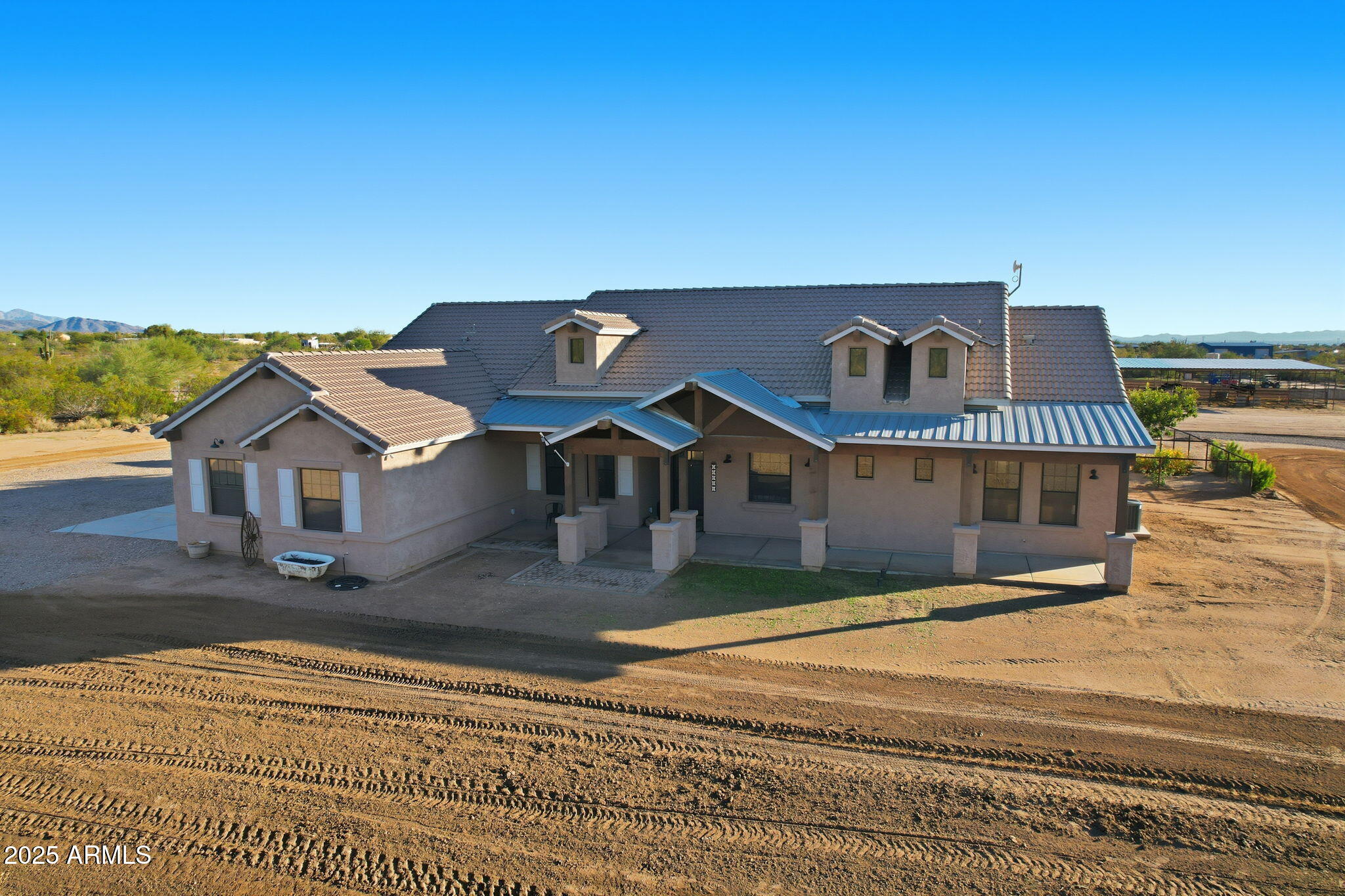 29651 E HEMLOCK Drive