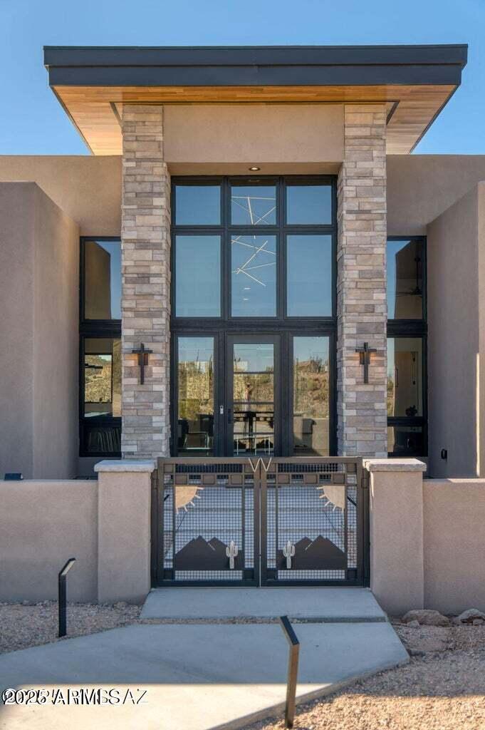 5901 W El Camino del Cerro --