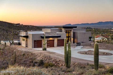 5901 W El Camino del Cerro -- Tucson AZ 85745
